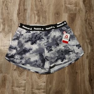 **3 Listings For $20**                   Reebok shorts